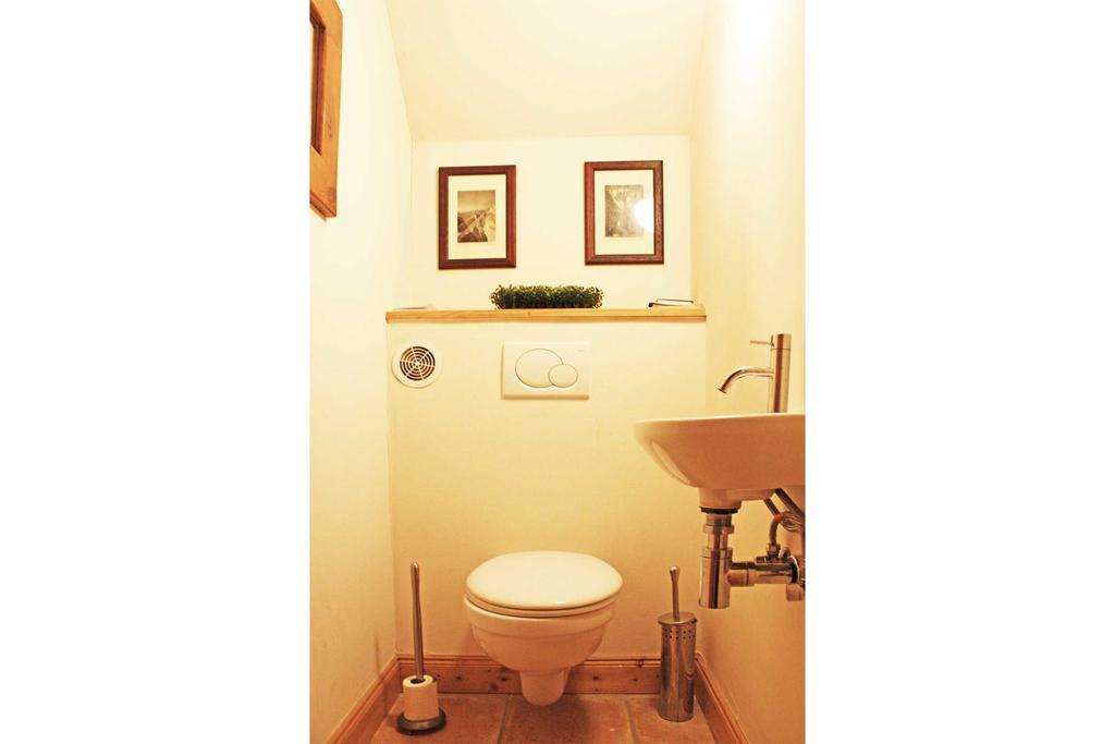 Les Sonnailles Apartment - Chamonix All Year ภายนอก รูปภาพ